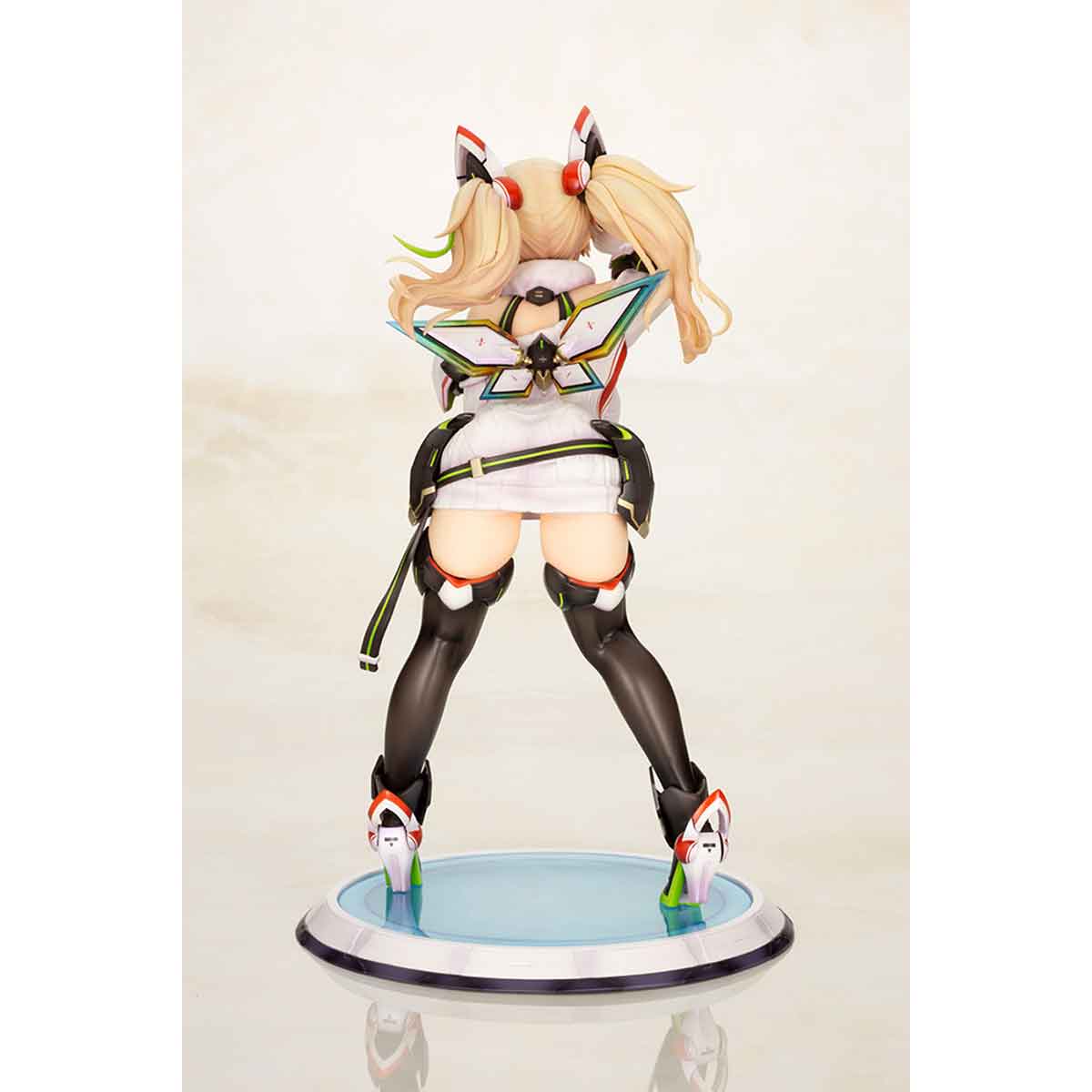 ジェネ(ステラメモリーズVer.) 1/7スケール – SOOTANG HOBBY