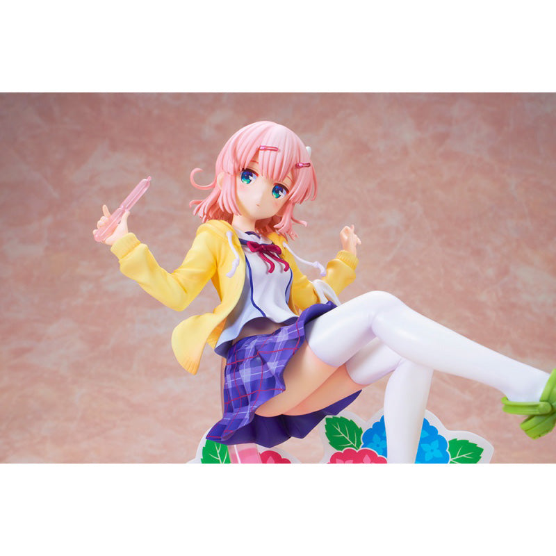 千代田桃 制服Ver. 1/7スケール – SOOTANG HOBBY