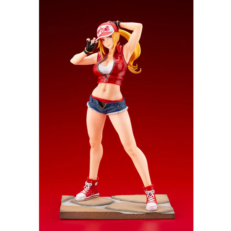 SNK美少女 テリー・ボガード -SNKヒロインズ Tag Team Frenzy- 1/7