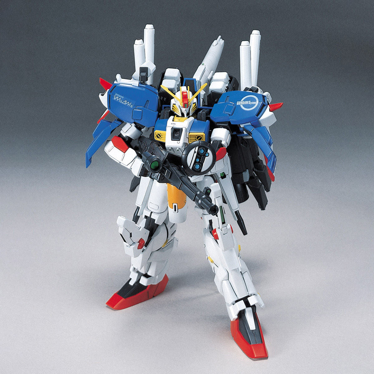 HGUC EX-Sガンダム 1/144スケール – SOOTANG HOBBY