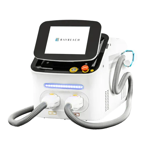 脱毛機 | 美容機器