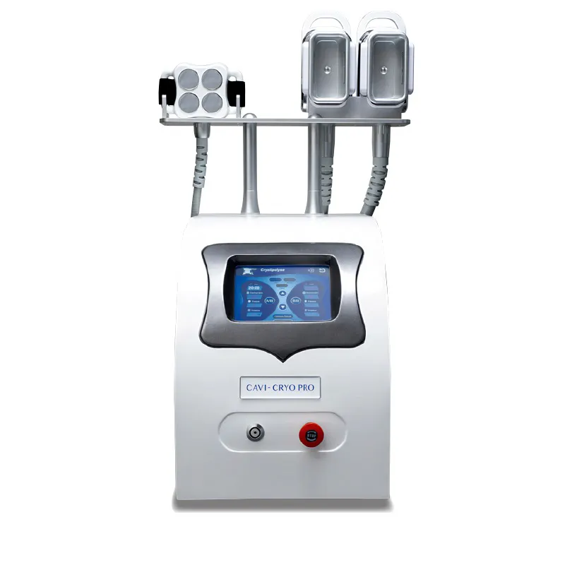 脂肪冷却マシン | クライオリポライシス理論を応用した最新の痩身マシン