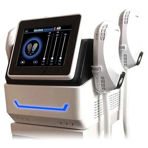 EMS・電磁パルス | 美容機器 | EMSマシン | HIFEMマシン