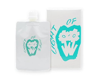 As_iris (アズイリス) | 美容炭酸ペースト化粧品