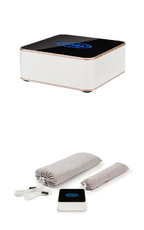 DENBA Health (デンバヘルス) | 超低周波空間電位マット