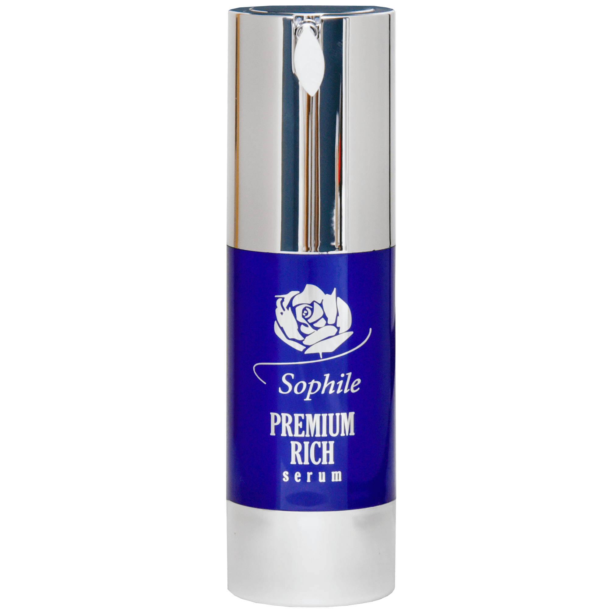 プレミアムリッチセラム | 【公式】株式会社 ソフィール