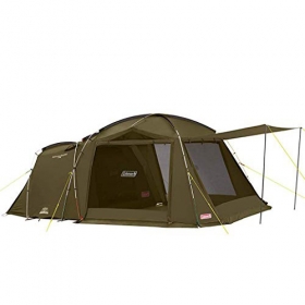 Coleman/コールマン/タフスクリーン2ルームハウス オリーブのレンタル