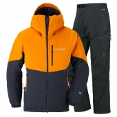 montbell/モンベル スノーウェア（スキーウェア・スノボウェア