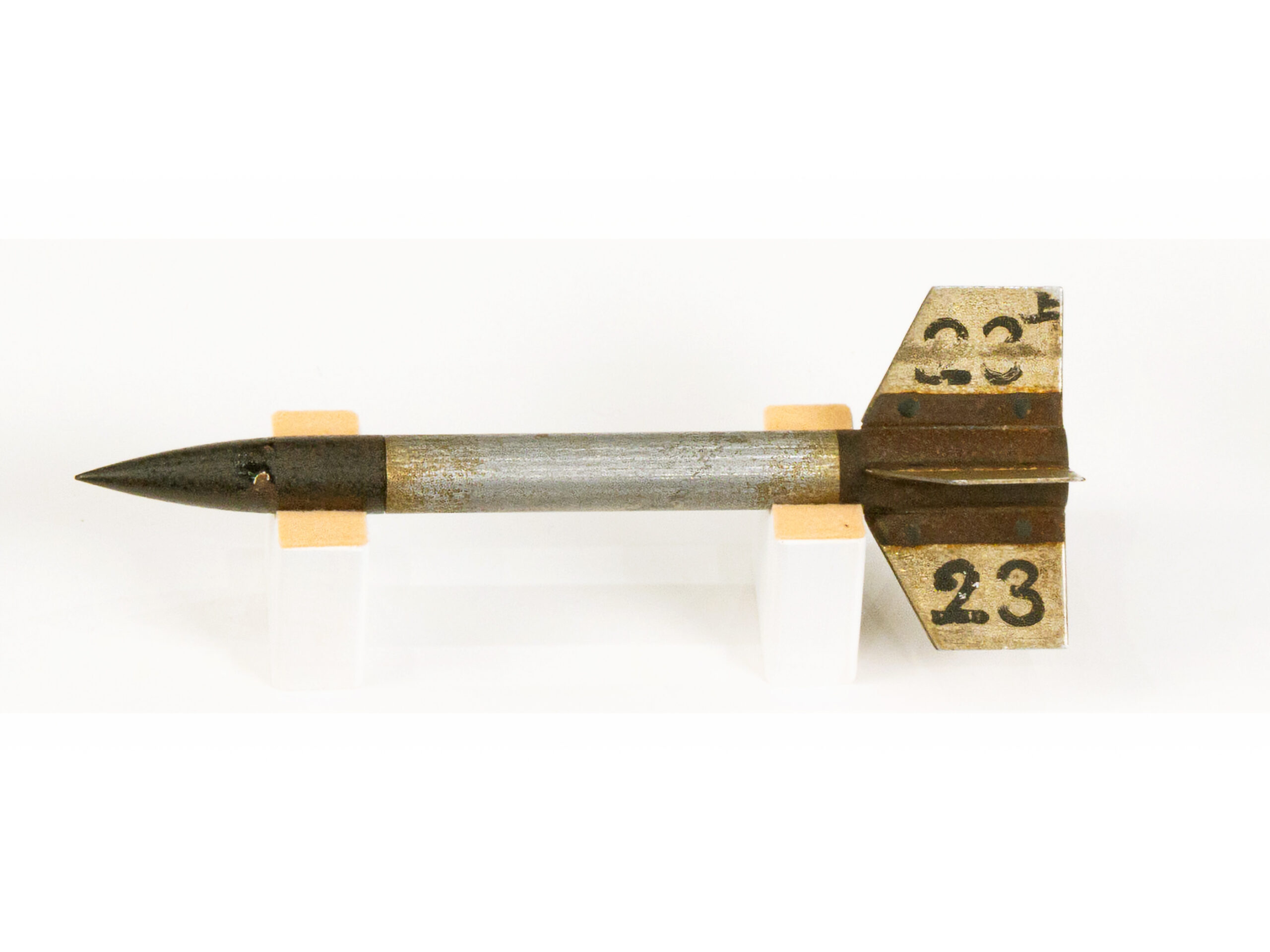 ペンシルロケット展｜【空宙博】岐阜かかみがはら航空宇宙博物館公式