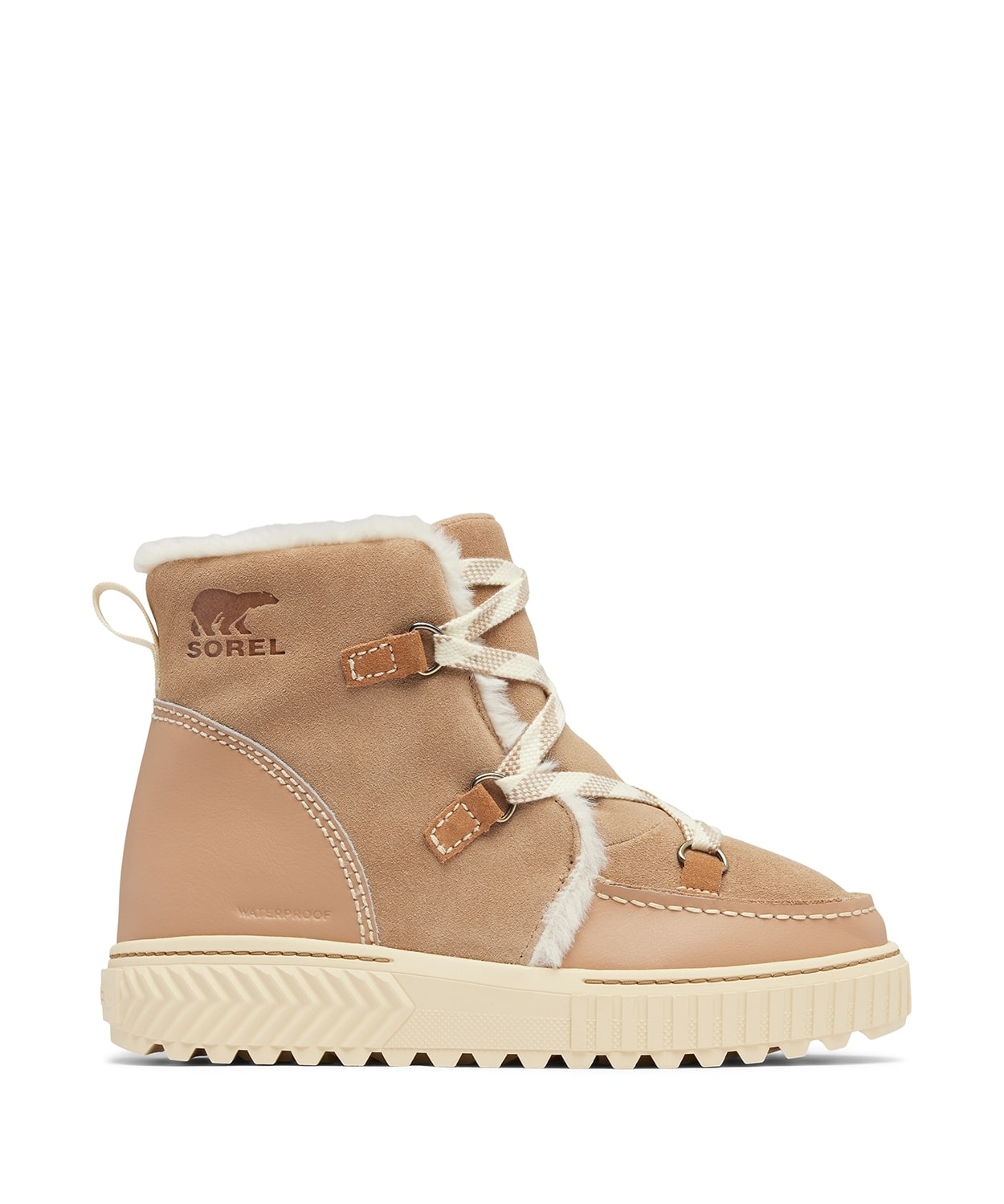 オーエヌエーアベニュー アルパインブーツウォータープルーフ(22.5