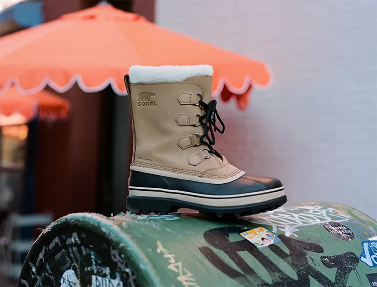 Caribou│カリブー: アウトレット商品以外用│SOREL（ソレル）公式サイト