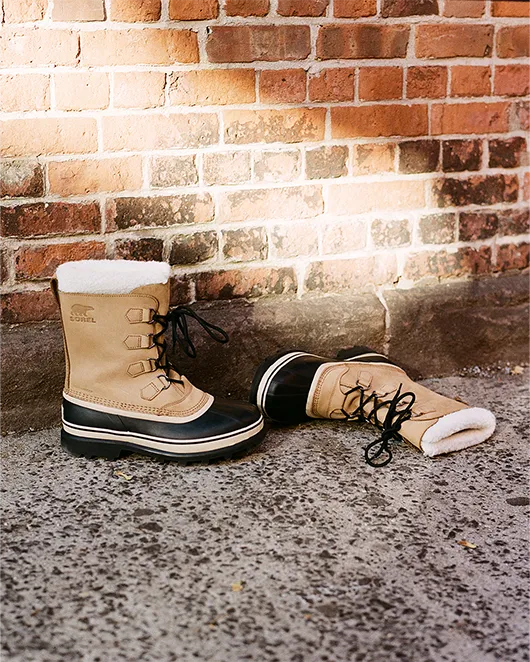 Caribou│カリブー: アウトレット商品以外用│SOREL（ソレル）公式サイト