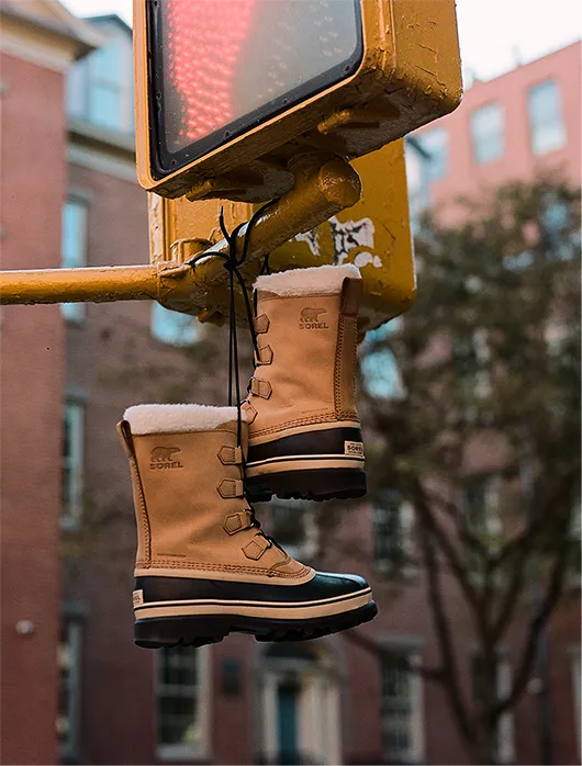 Caribou│カリブー: アウトレット商品以外用│SOREL（ソレル）公式サイト