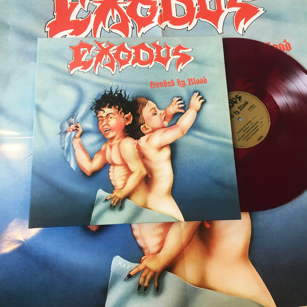 Exodus: Bonded by Blood 12