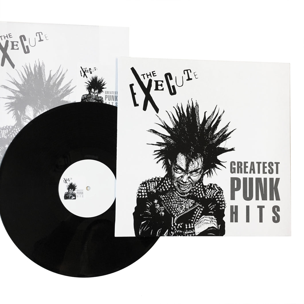 G-ZET GREAT PUNK HITS収録バンド 廃盤 G-ZET GREAT PUNK HITS収録