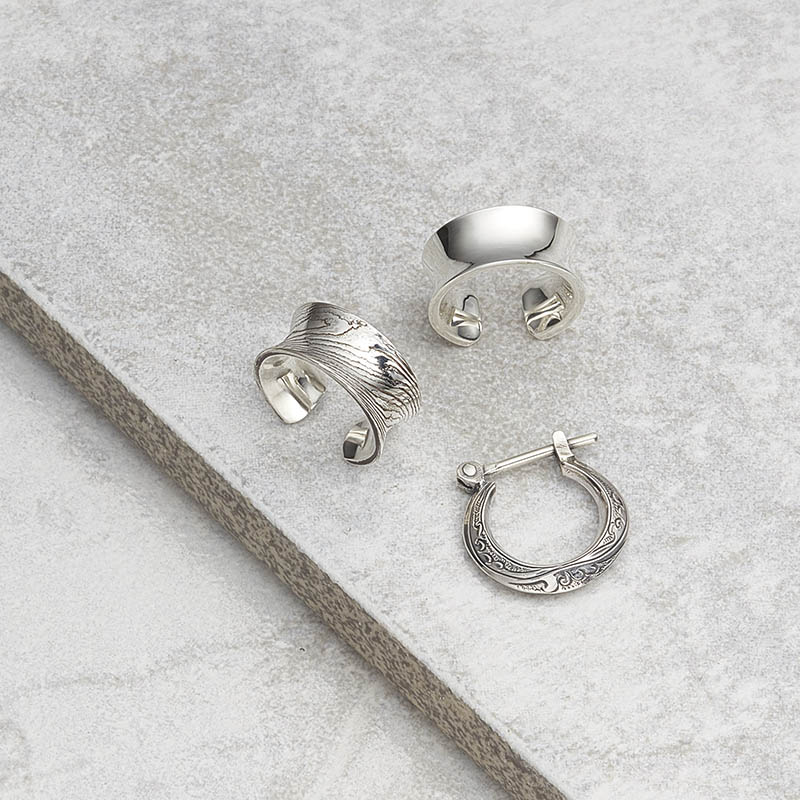 Suman Dhakhwa×SYMPATHY OF SOUL（スーマンダックワ×シンパシーオブ