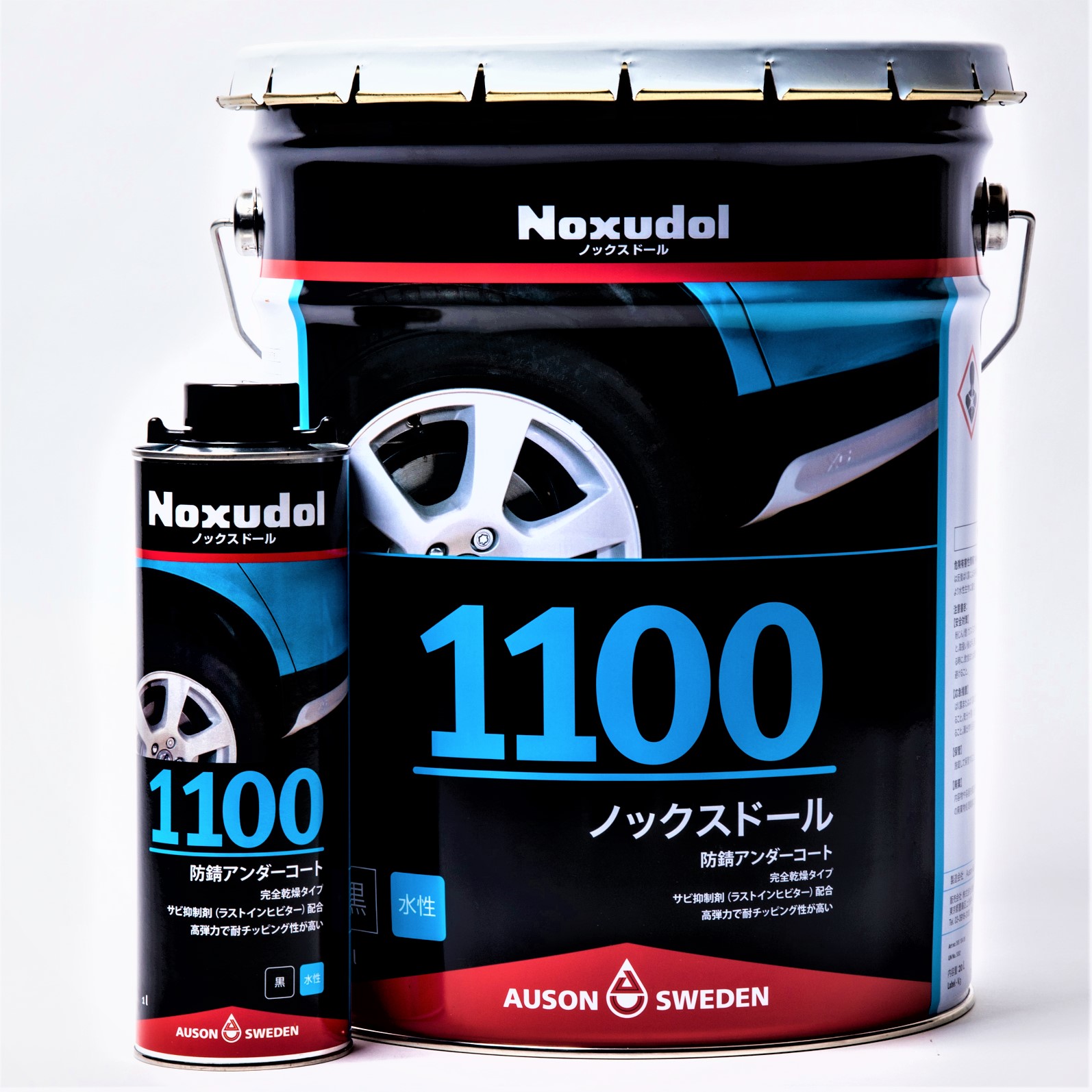 5 : アンダーフロア | 株式会社 創新