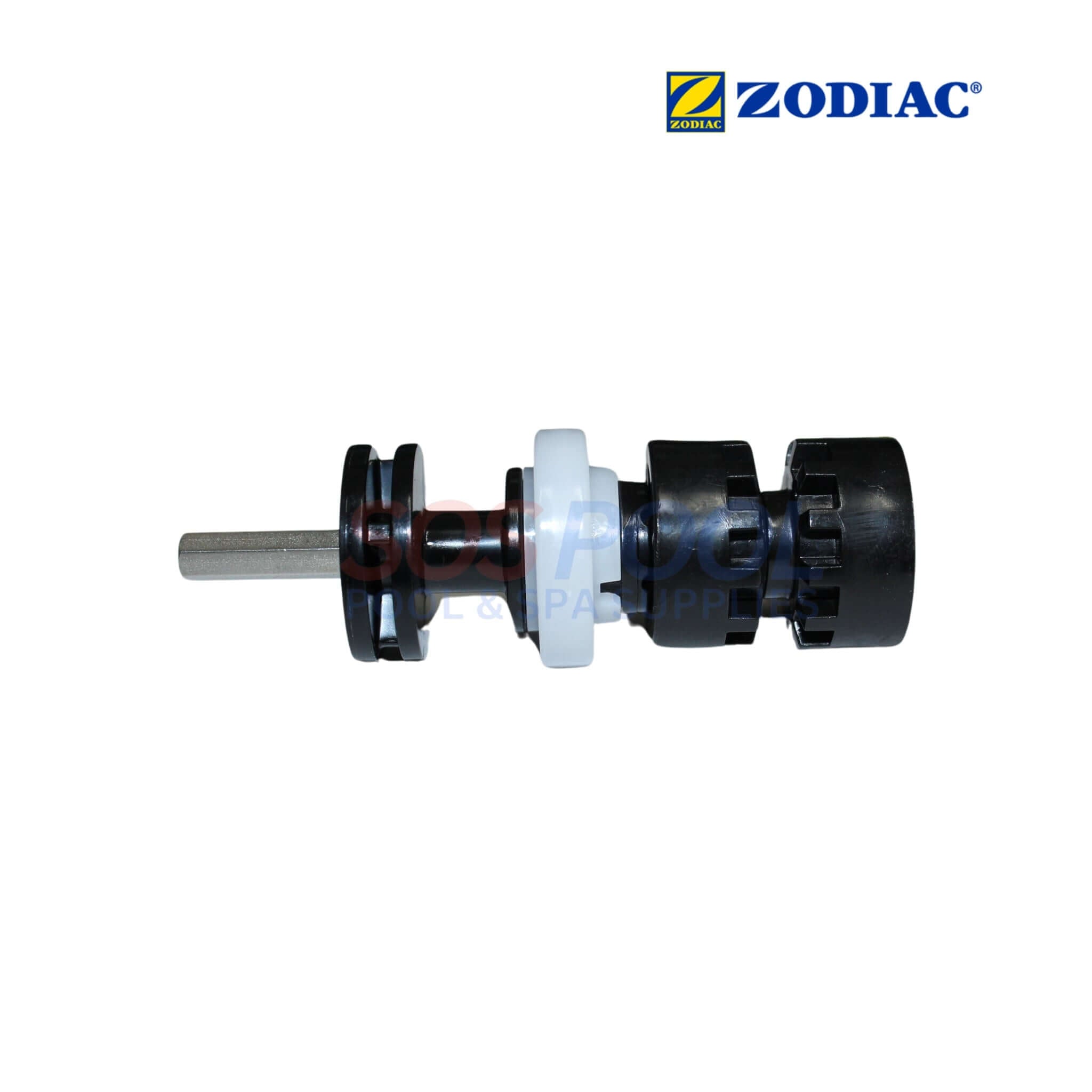 Zodiac Baracuda Pulley Drive Assembly For MX6 and MX6EL Automatic Pool