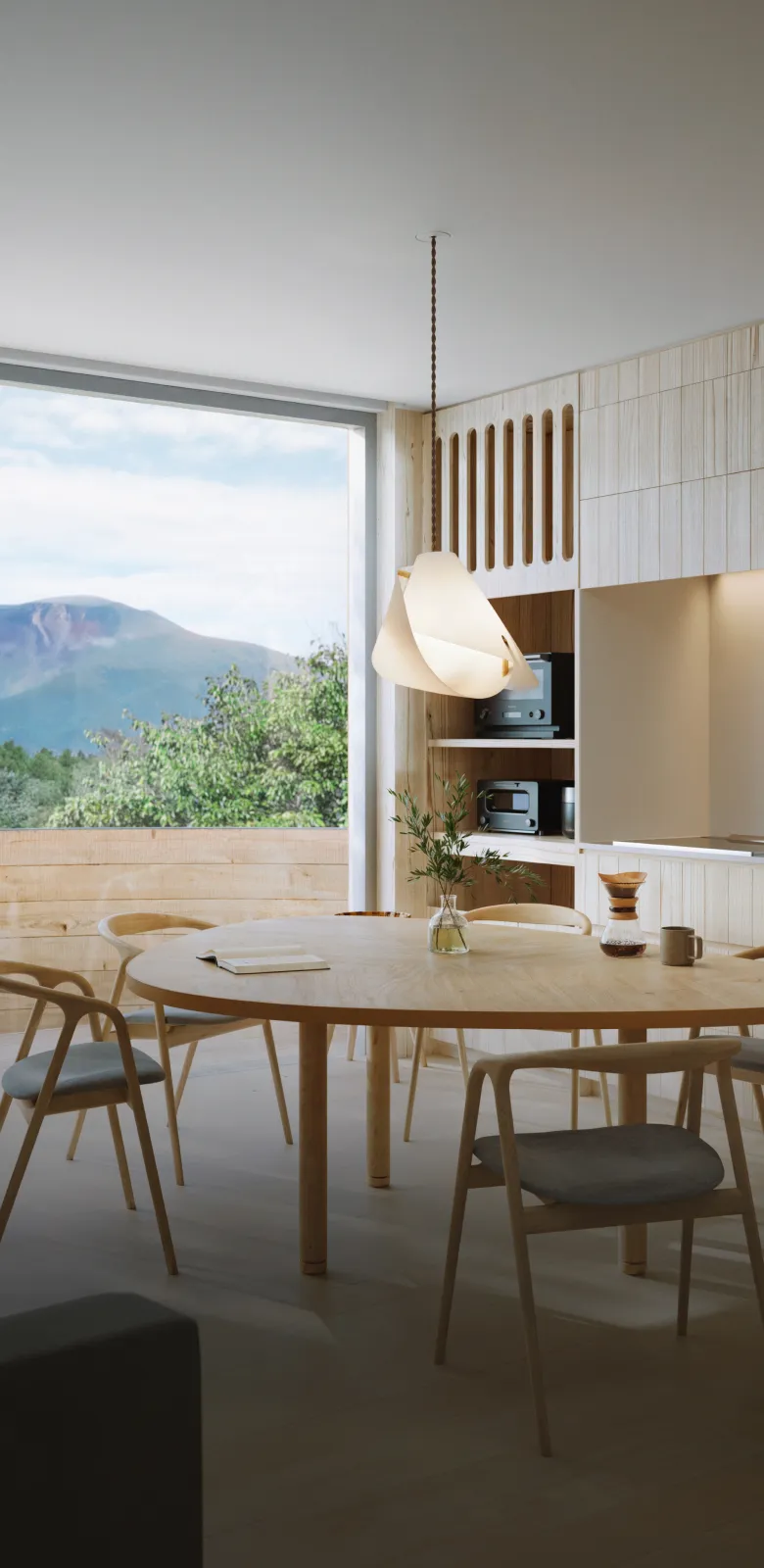 HIKE 軽井沢 | SANU 2nd Home Co-Owners