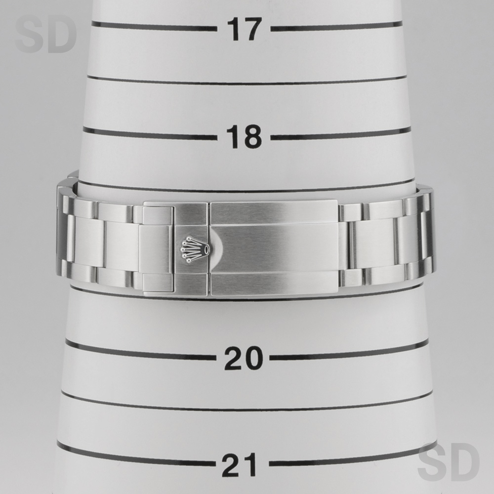 ロレックス メンズ エクスプローラーI | 中古｜ロレックスの販売