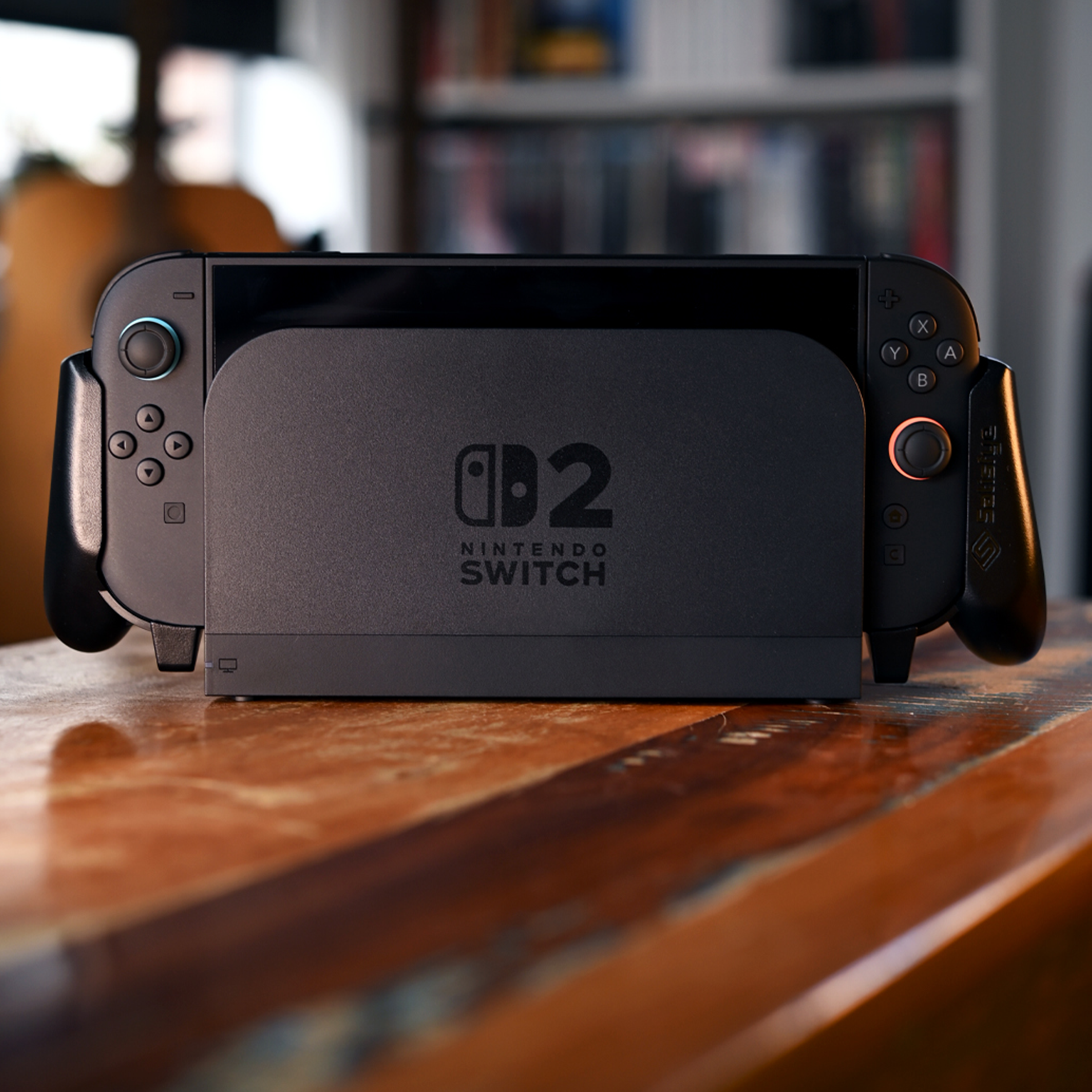 ZenGrip 2 Platformer Bundle – Satisfye