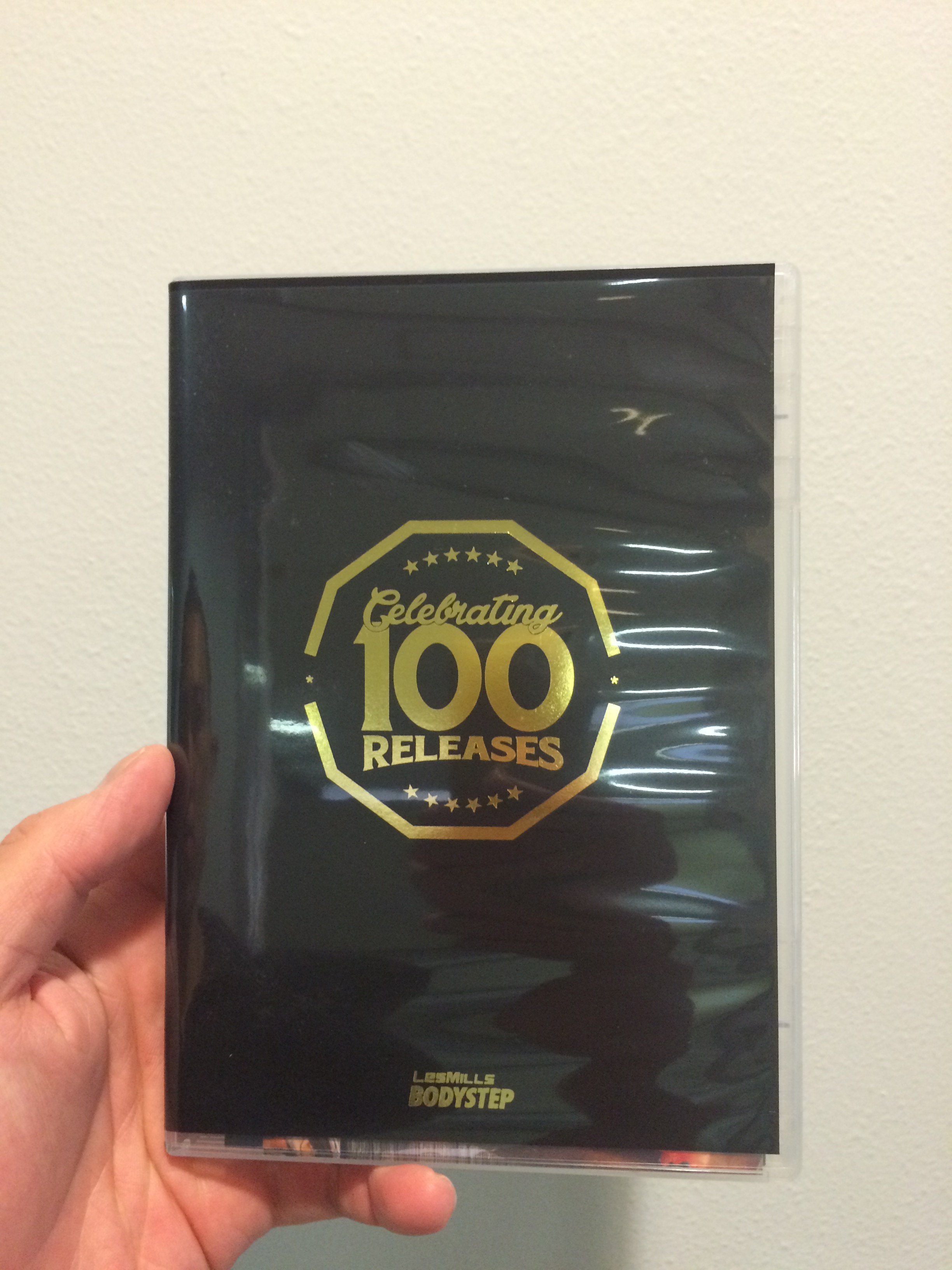 ボディステップ 100 曲 試聴