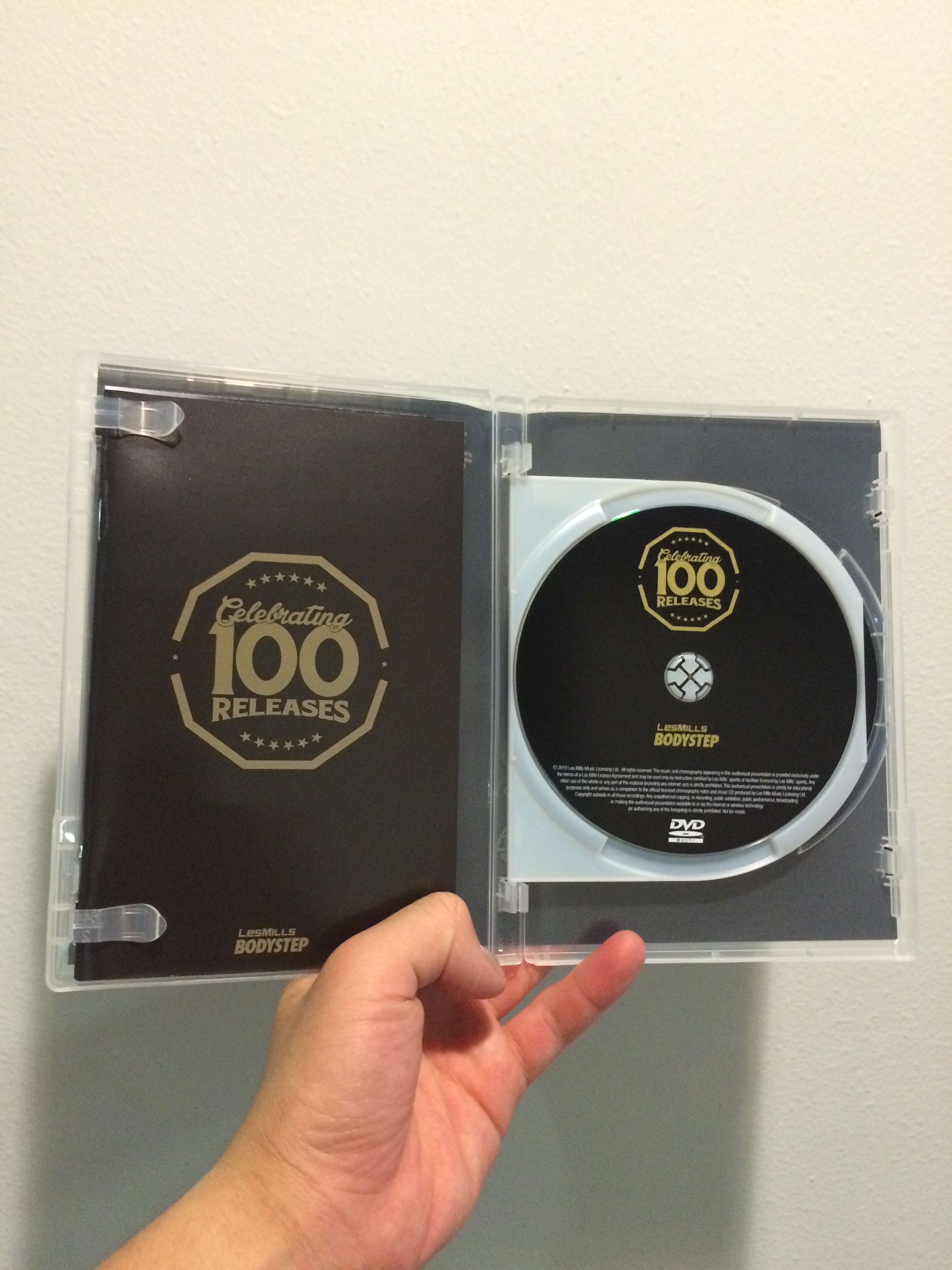 ボディステップ 100 曲 試聴