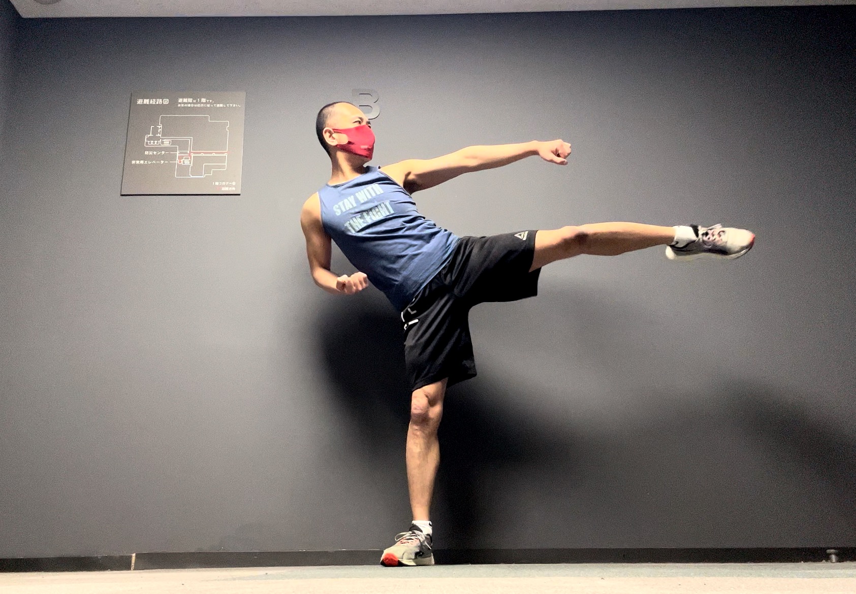 ボディコンバット 21 曲 試聴