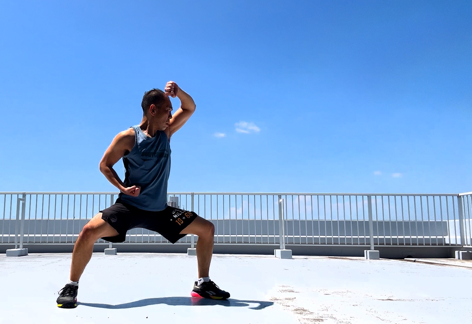 ボディコンバット 18 曲 試聴