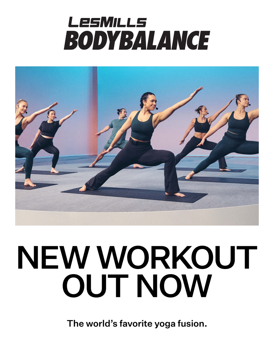 ボディバランス 曲 (Body Balance to audition)