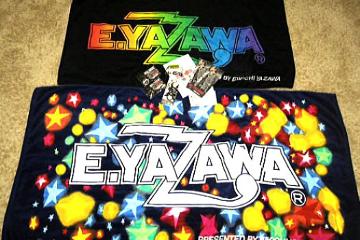 矢沢永吉 STILL ROCKIN' ～走り抜けて・・・～in OSAKA｜ブログ一覧