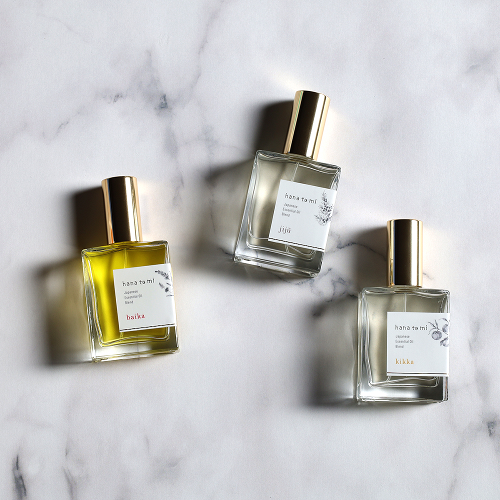 Z世代は複数の香水を使い分けるのがスタンダード。 | 新潟県新潟市