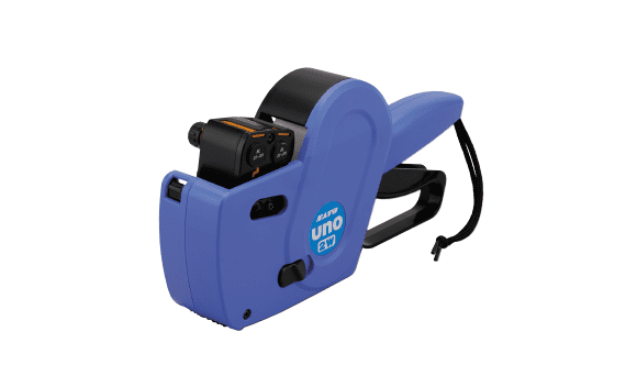 Uno2W｜ハンドラベラー｜サトー