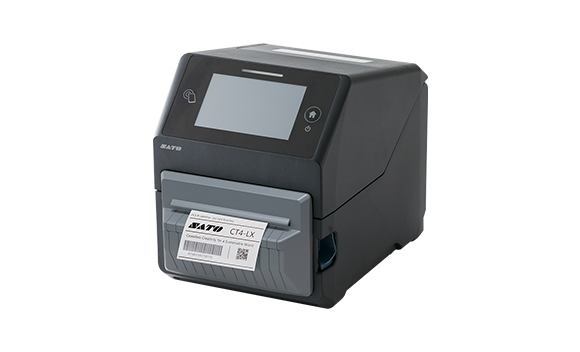 L'esprit(レスプリ)V-exシリーズ｜ラベルプリンター｜サトー