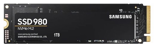 1TB SSD SAMSUNG 980 PRO NVME M.2 – Saturn Technologies CC