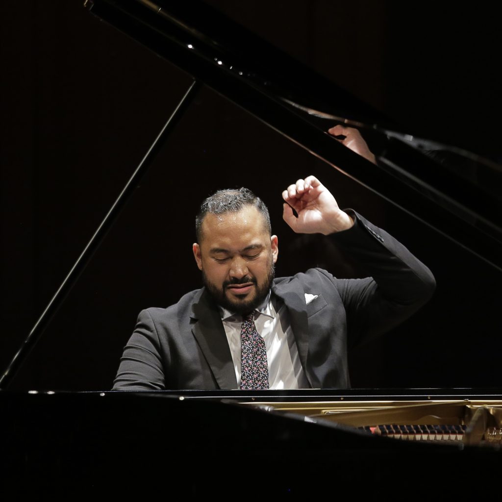 Zydeco Dance Party: Nathan & the Zydeco Cha Chas - Savannah Music