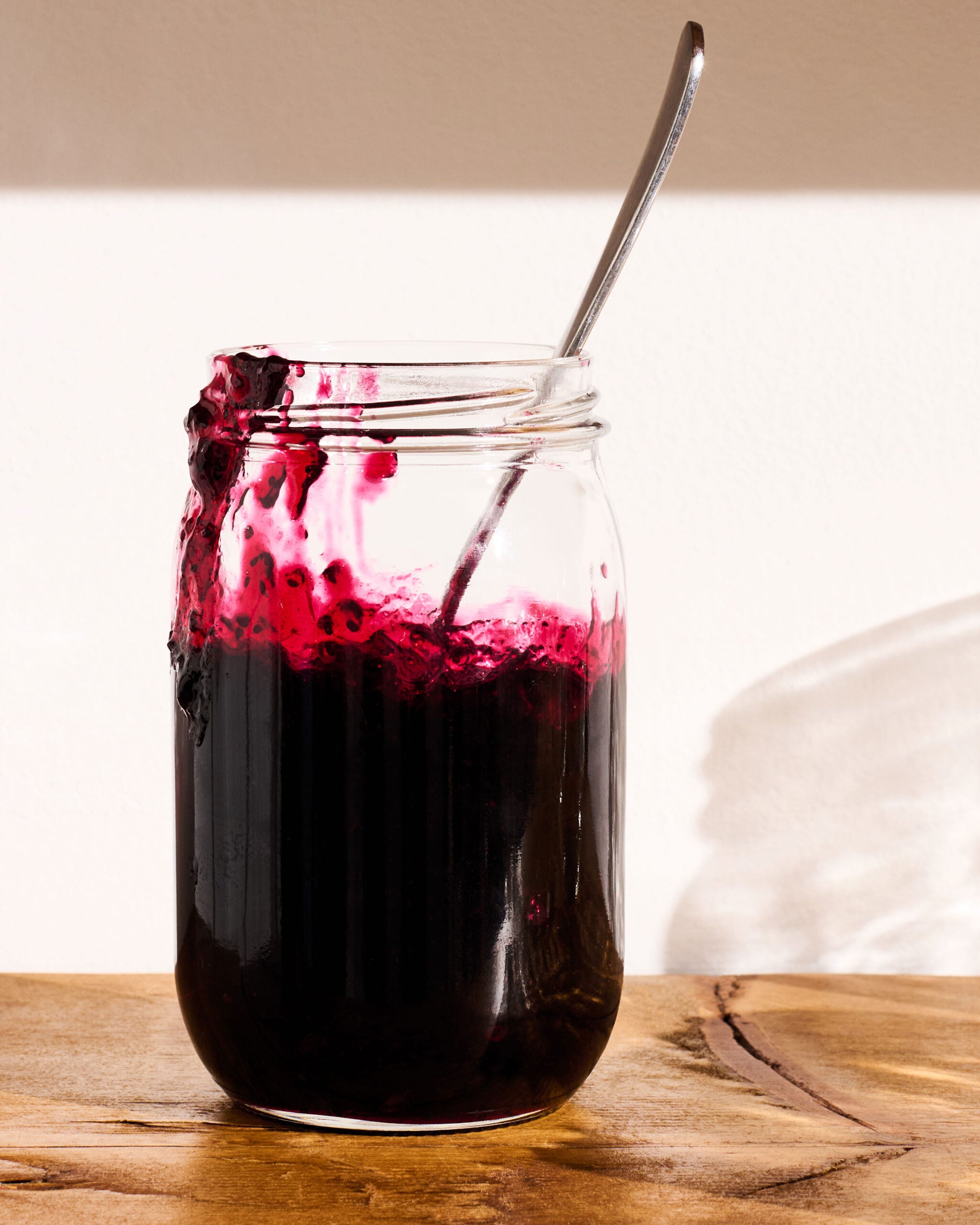 ギター BlackberryJAM Blackcurrant 海津信志 × Blackberry JAM