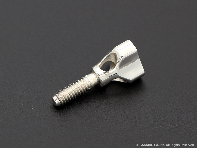 Gottsu SV950 サックスネックスクリュー - ヴィンテージサックス