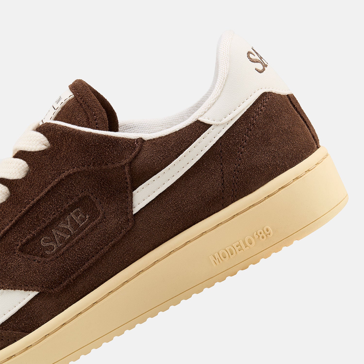 M89 Icon - Nut – SAYE