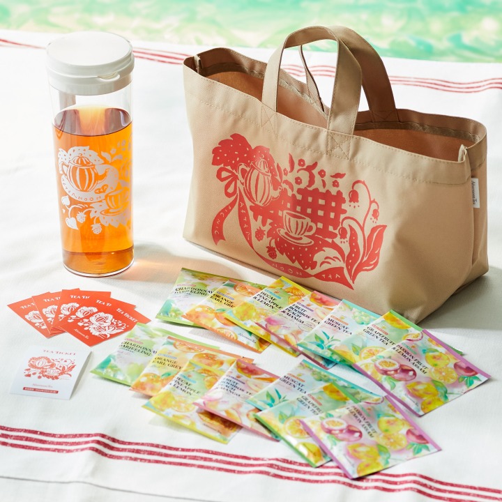 夏のギフト 6月23日（木）から発売 | News | The SAZABY LEAGUE