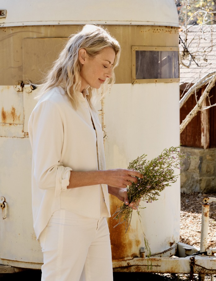 今年はこの柄！「Frank&Eileen」の大人気ネルシャツが販売スタート