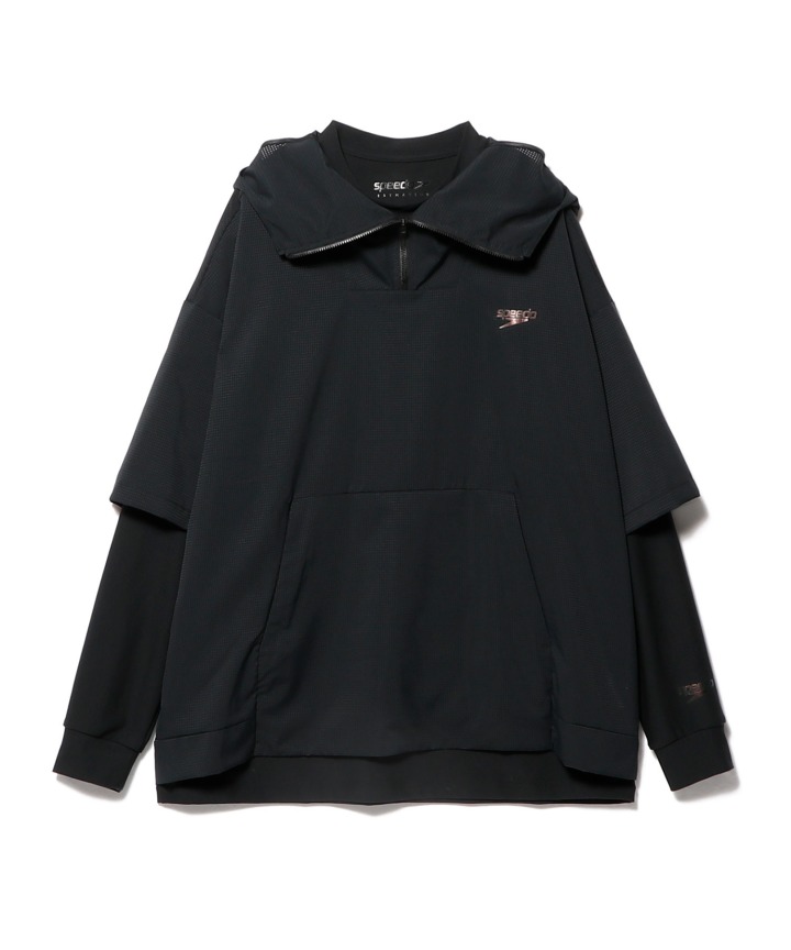 Speedoとコラボレーションした 水陸両用セットアップが登場。 | News