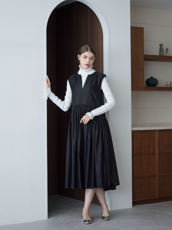 イブニングコレクションから新作ドレス3型が登場 !10月9日（水）より