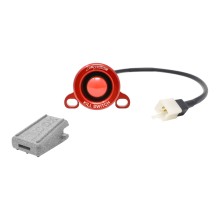Kill Switch for Kawasaki Ninja ZX-6R -
