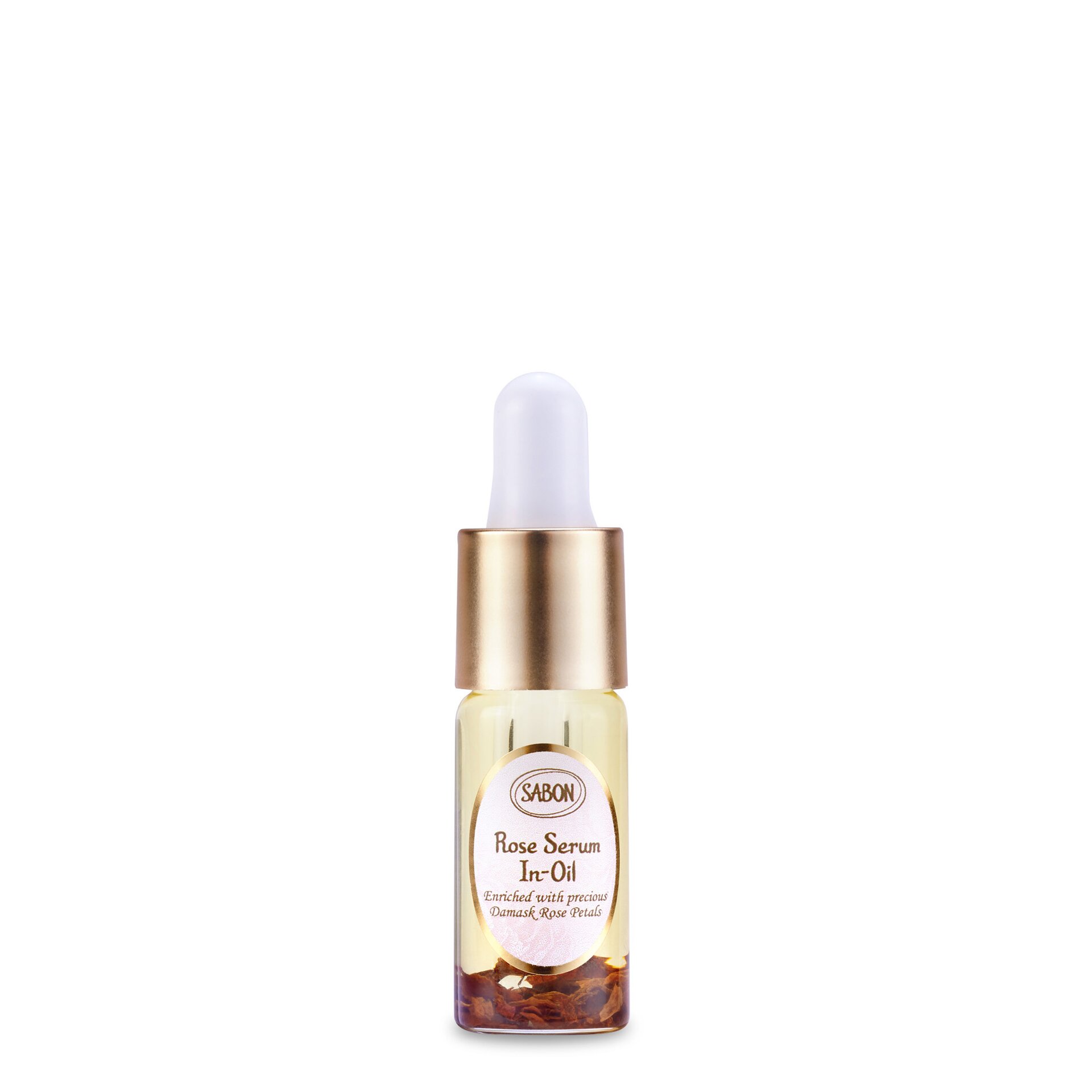 化粧水・ローション・トナー SABON Rose Serum In-Oil 30ml 化粧水