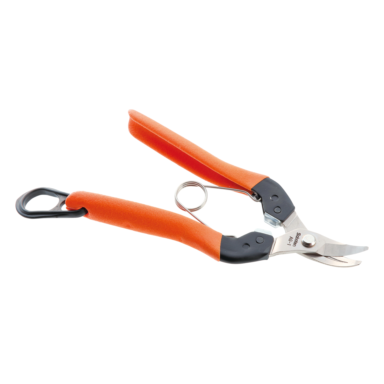 収穫はさみ | 株式会社サボテン