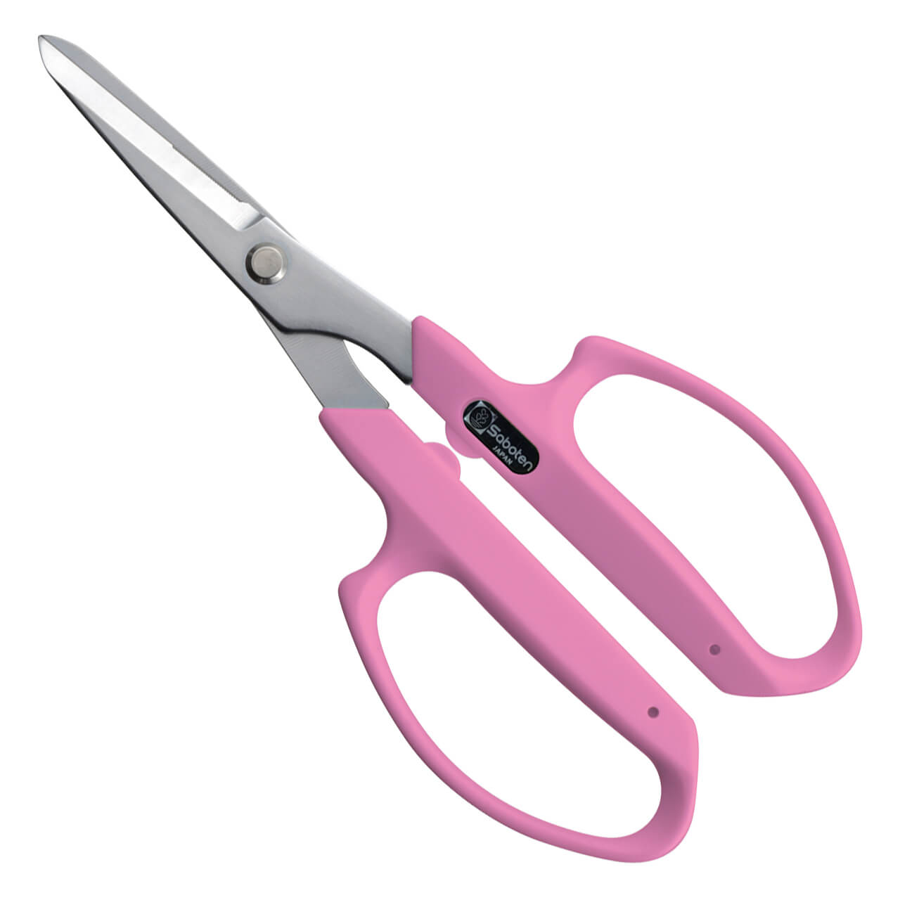 園芸鋏シャインカットプラス | 株式会社サボテン