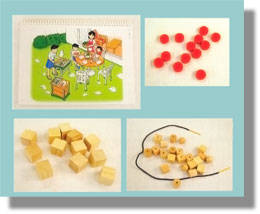 就学児版田中ビネー知能検査 V（ファイブ） | サクセス・ベル株式会社