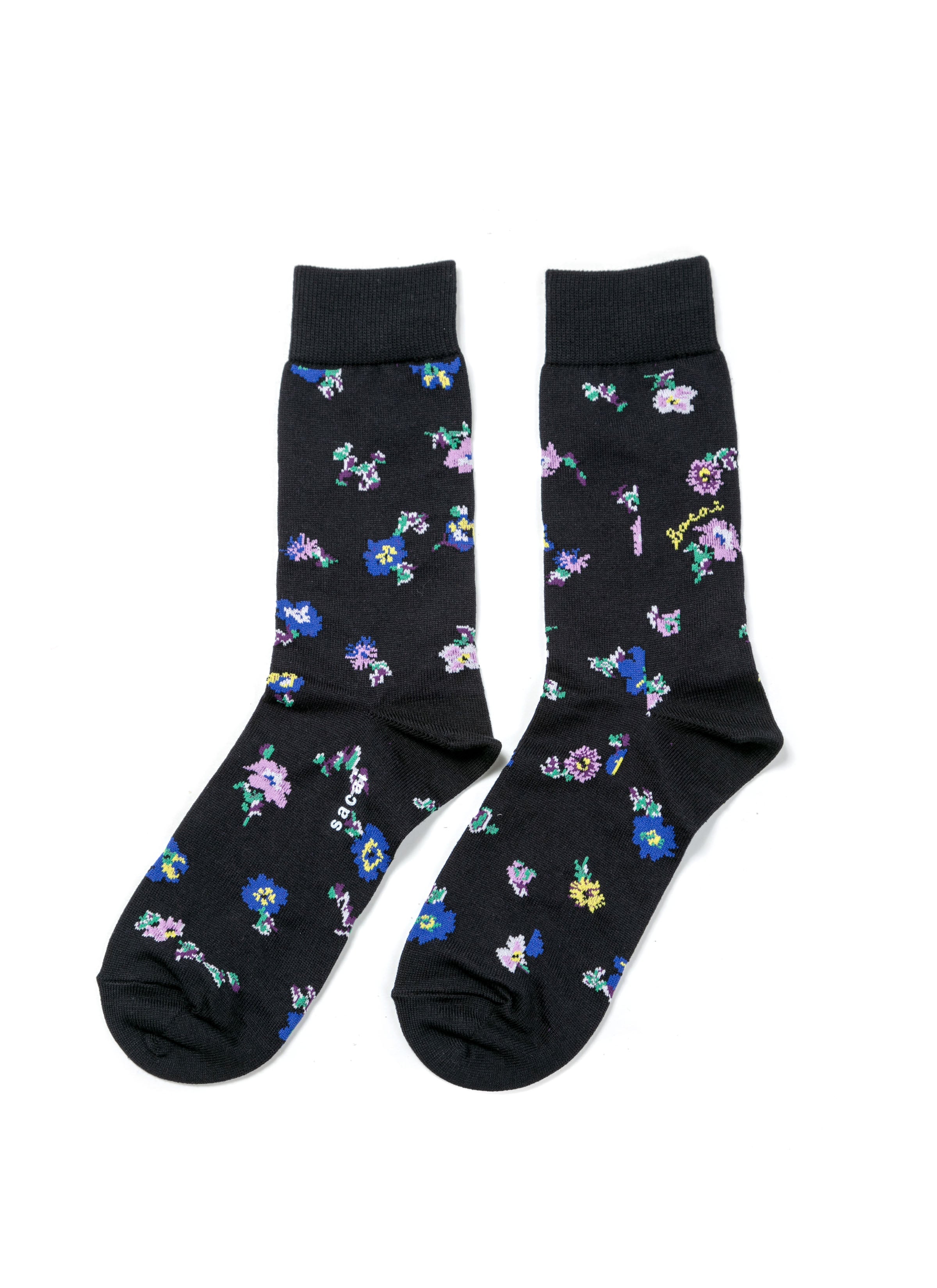 MEN ANYBODY SOCKS | sacai Official Store サカイ オフィシャル