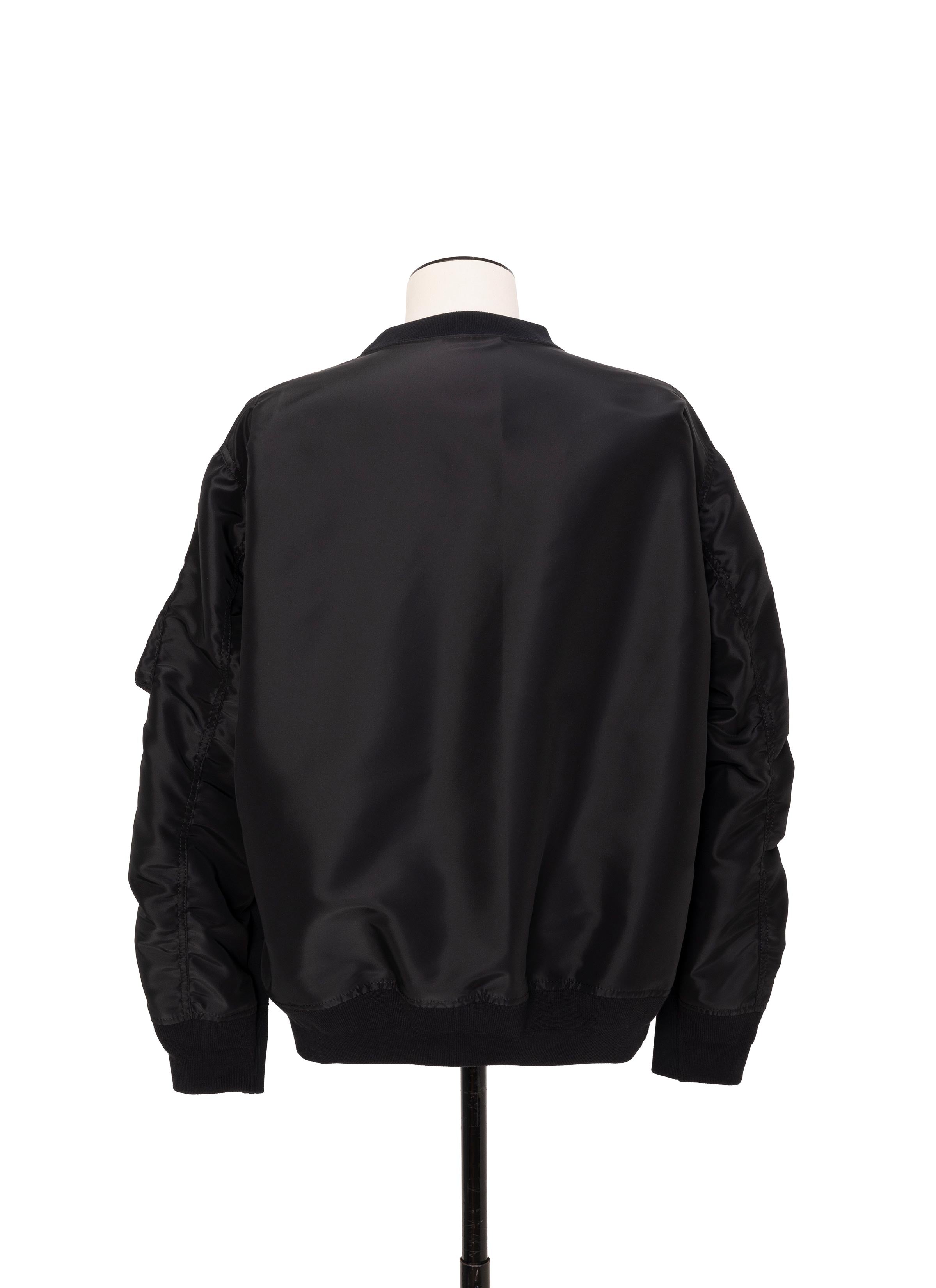 Sponge Sweat Pullover | sacai Official Store サカイ オフィシャル